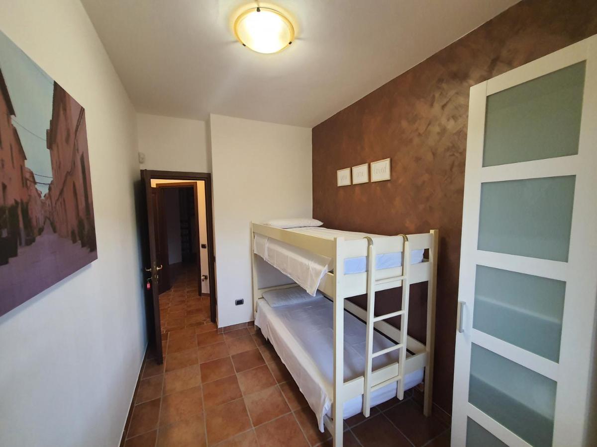 Laureana Cilento Casa Vacanza Villa Aurora מראה חיצוני תמונה