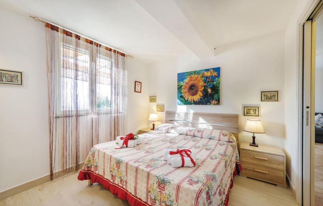 Laureana Cilento Casa Vacanza Villa Aurora מראה חיצוני תמונה