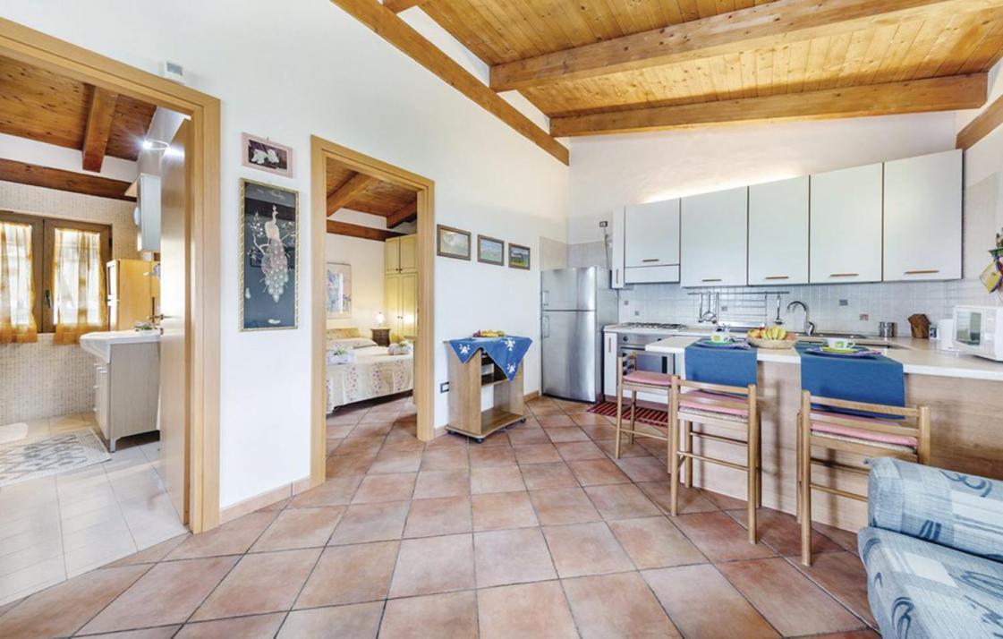 Laureana Cilento Casa Vacanza Villa Aurora מראה חיצוני תמונה