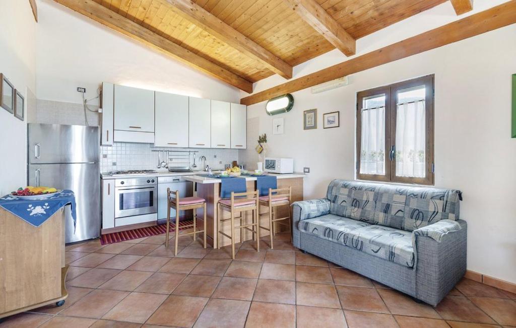 Laureana Cilento Casa Vacanza Villa Aurora מראה חיצוני תמונה