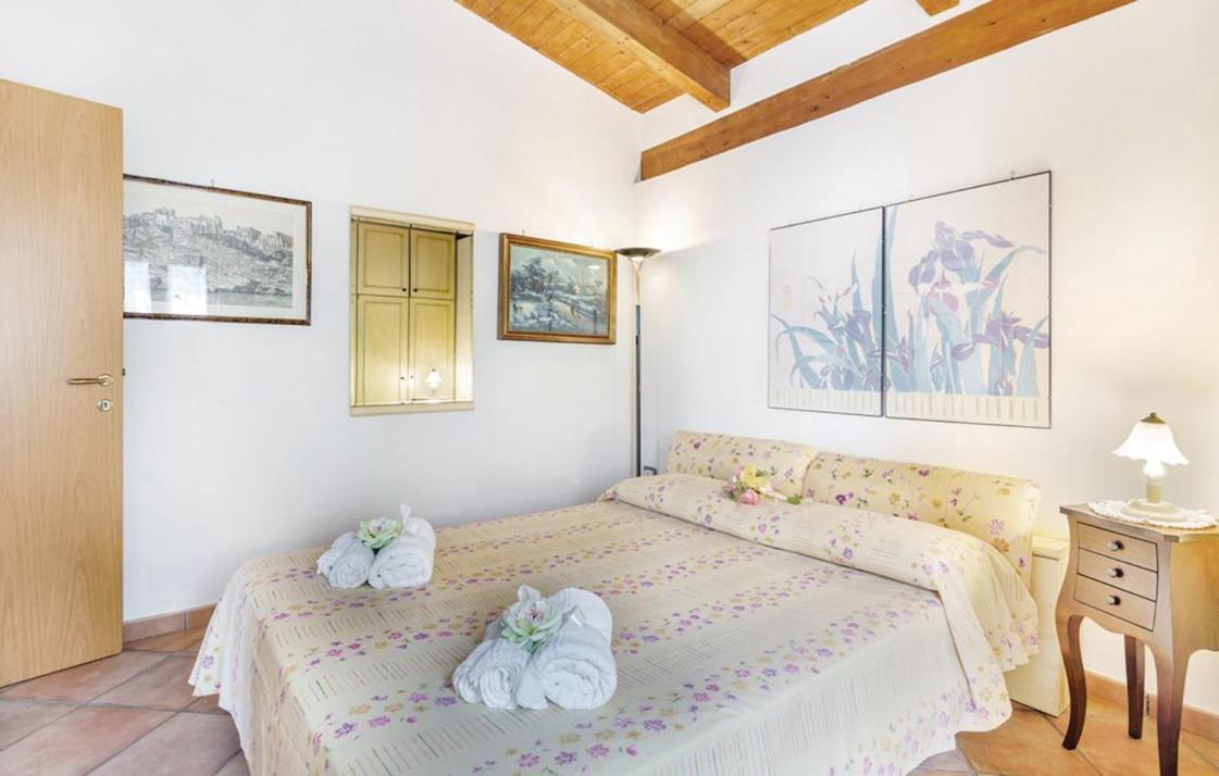 Laureana Cilento Casa Vacanza Villa Aurora מראה חיצוני תמונה